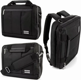 13 14 in Laptop Bag for Latitude 9440 7440 7340 7230 Rugged Extreme 5440, Precision 5490 5480 3490 3480, Vostro 14 3430