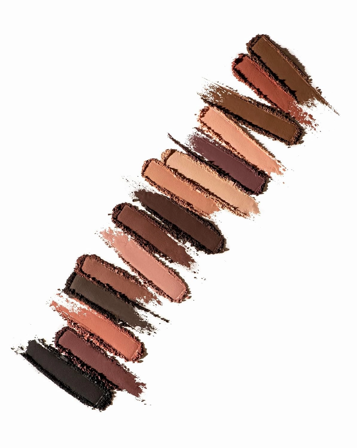 15 Colors Eyeshadow Palette | Versatile Range for Unlimited Eye Looks. (Nude)