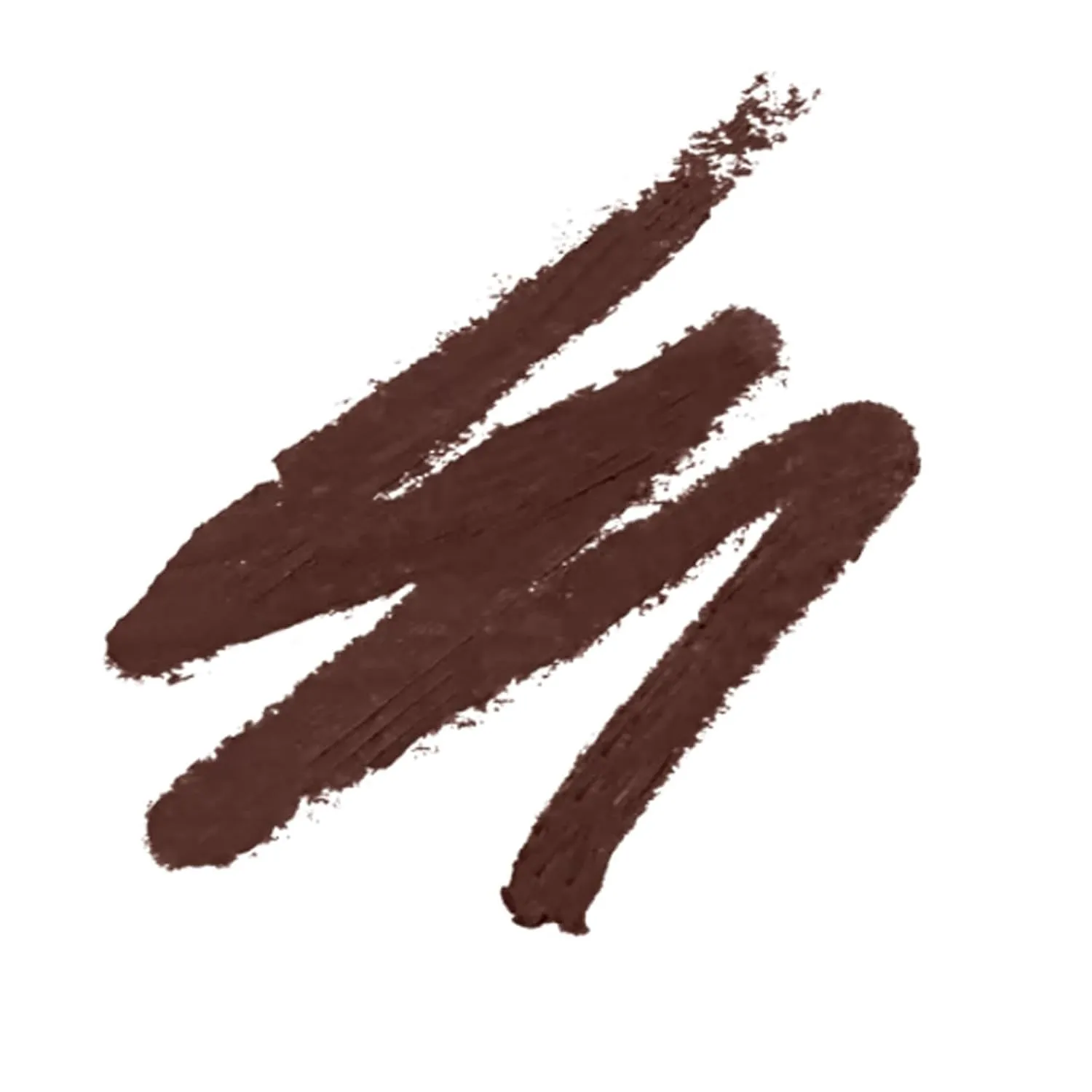 24HR Waterproof Eyeliner, 24 HR Waterproof Eyeliner Duo Sharpenable Eye Pencil, Glides on Smoothly, Ultra-Creamy (Plum Bronze)