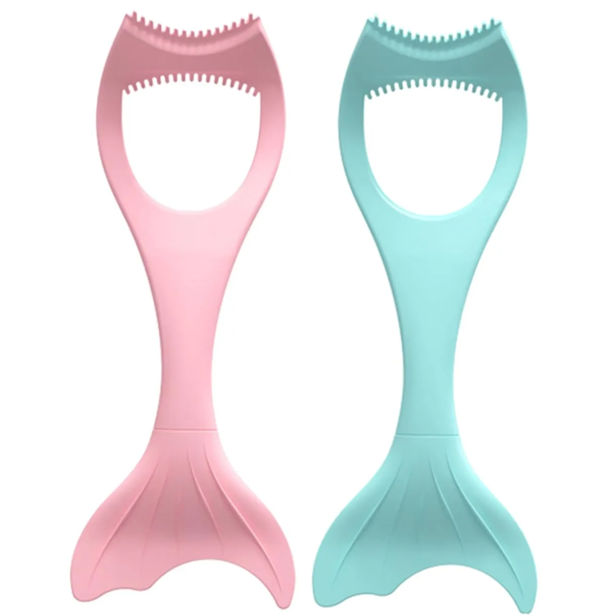 2Pcs Eyelash Brush Guards Eyeliner Makeup Applicators Durable Mascara Shield Tools for Eye Makeup present for Friends