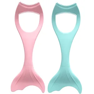 2Pcs Eyelash Brush Guards Eyeliner Makeup Applicators Durable Mascara Shield Tools for Eye Makeup present for Friends