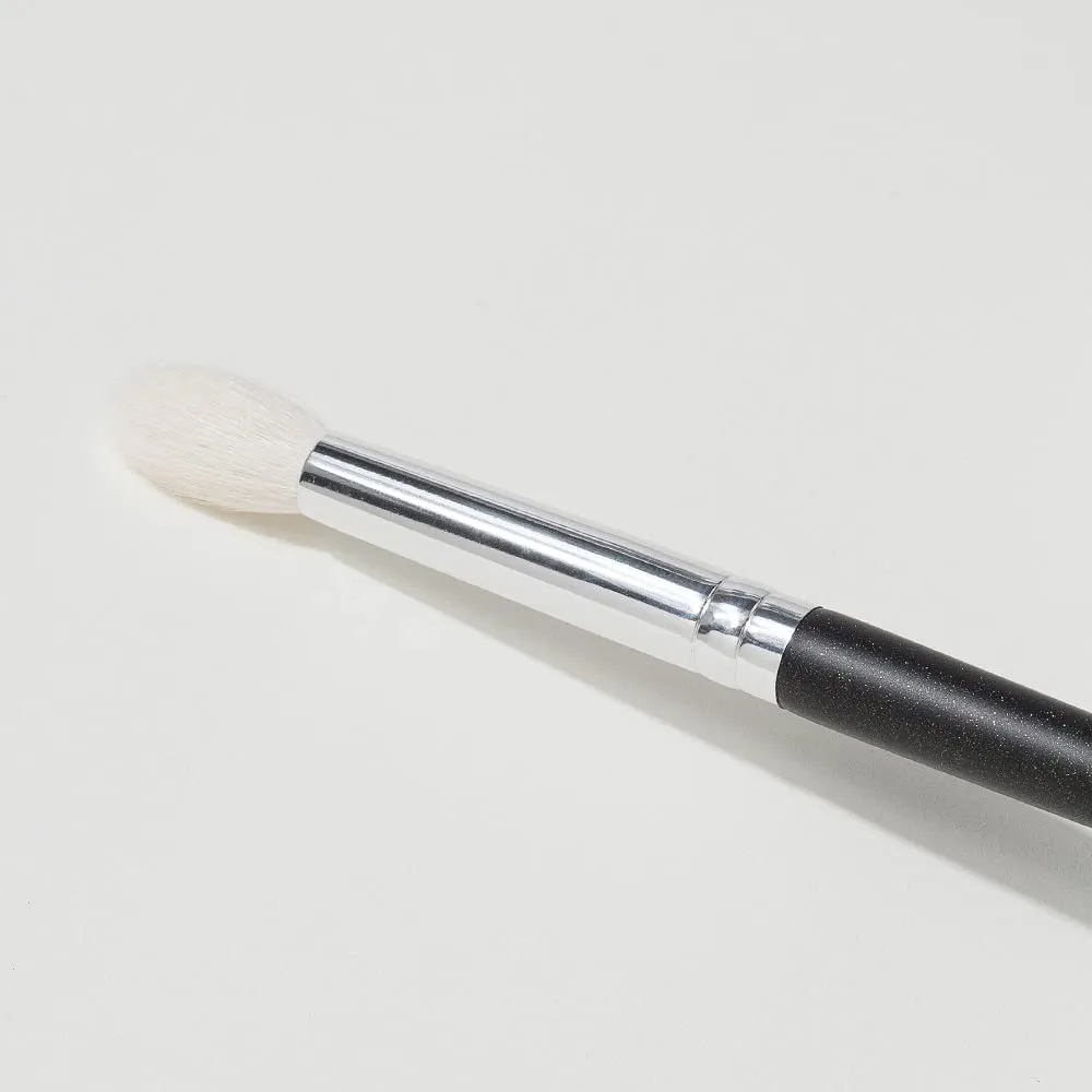 3 Pcs Hair Tapered Crease Blending Brush Eyeshadow Make up Cosmetic Kit Maquiagem Smudge eye Makeup Brushes
