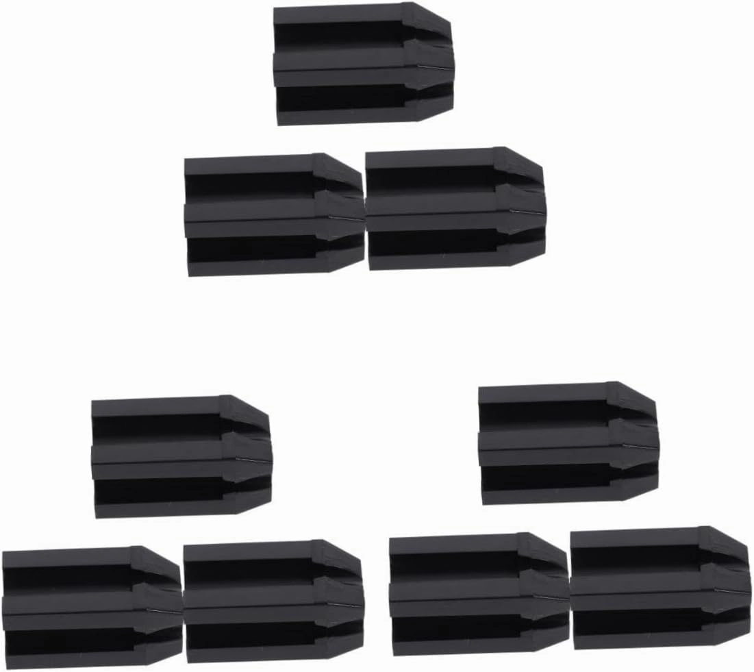 3sets Brow Pencil Sharpener Eyebrow Liner Sharpener Makeup Pencil Long-Lasting Beauty Accessories 3pcs*3