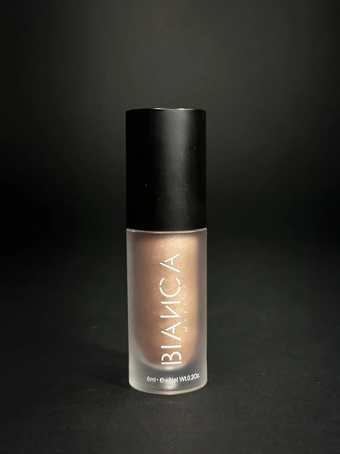 Absolute highlighter by Bianca Makeup (Creamy)