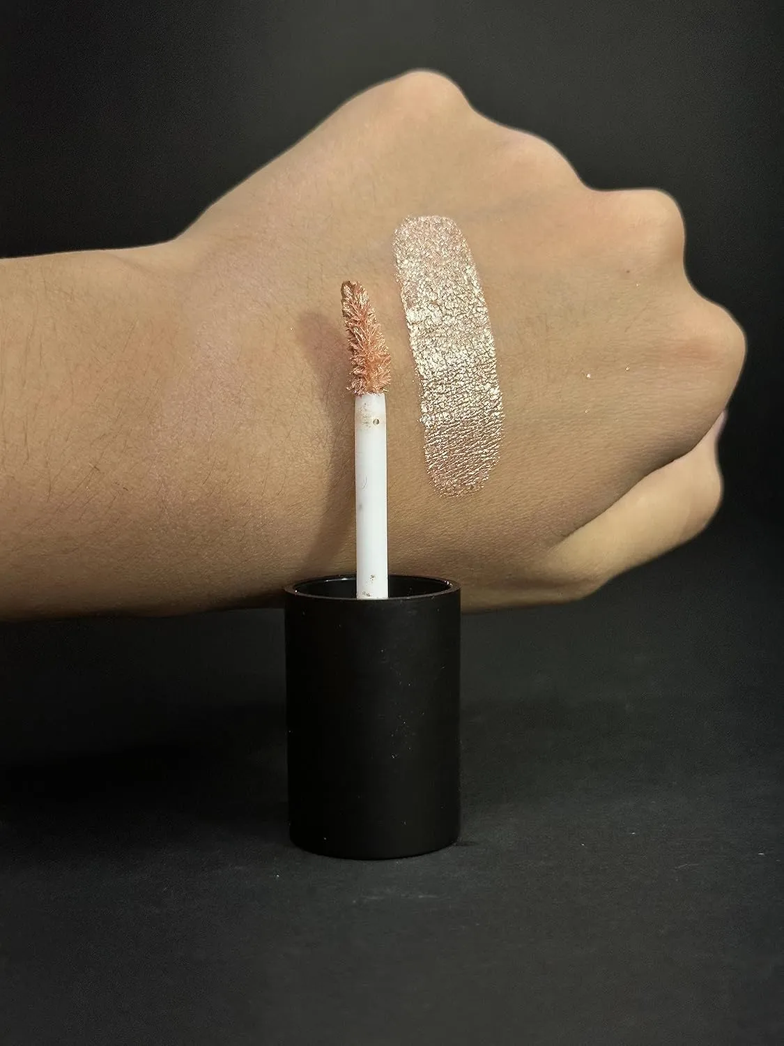 Absolute highlighter by Bianca Makeup (Creamy)