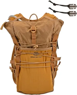 Adventure Pack 12L, Coyote Brown 3.0, with TPH
