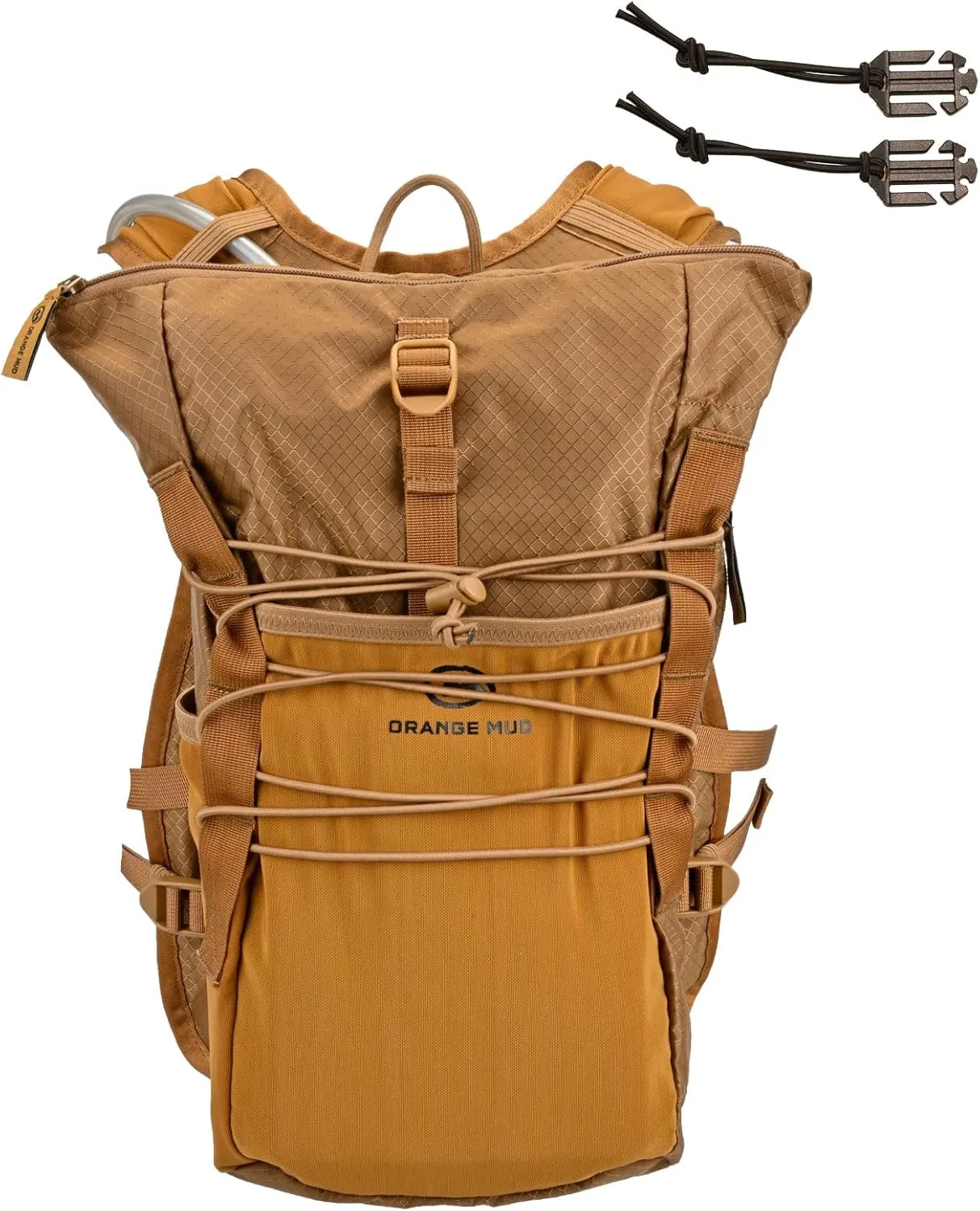 Adventure Pack 12L, Coyote Brown 3.0, with TPH