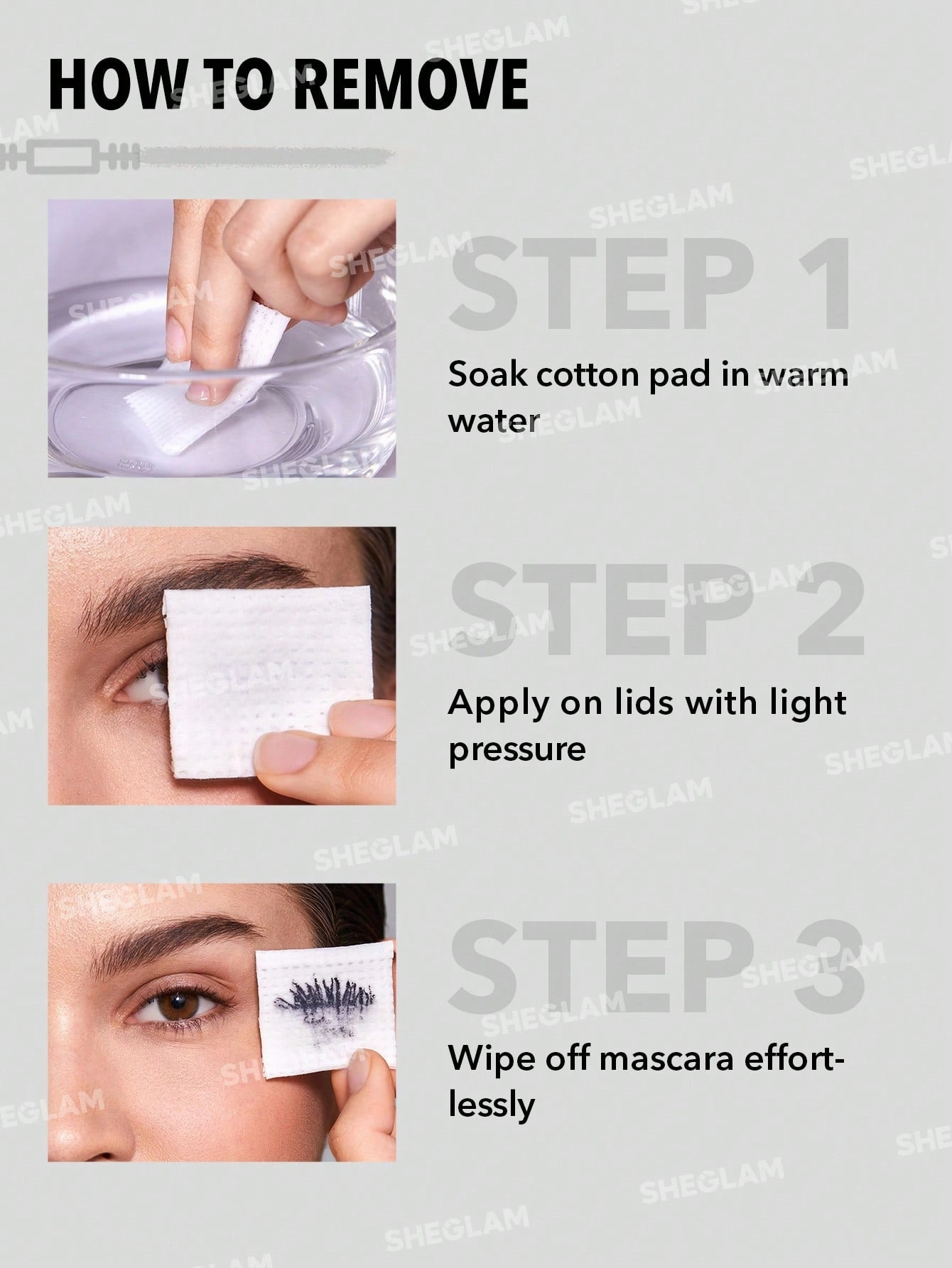 All-In-One Volume & Length Mascara