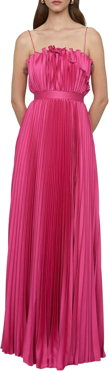 AMUR Women's Arora Gown