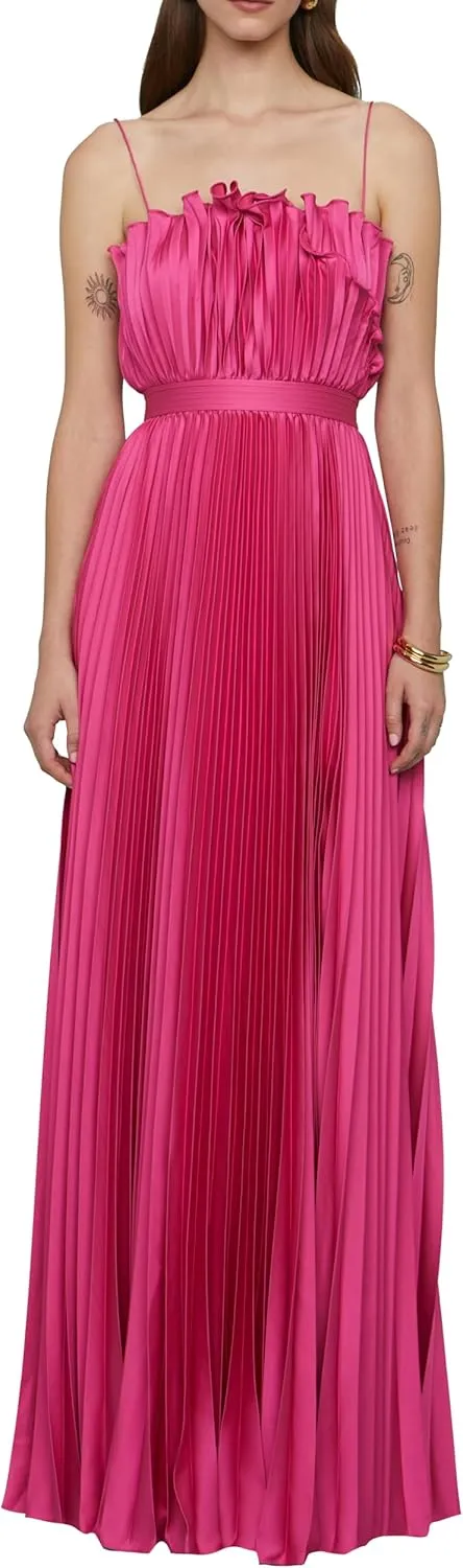 AMUR Women's Arora Gown
