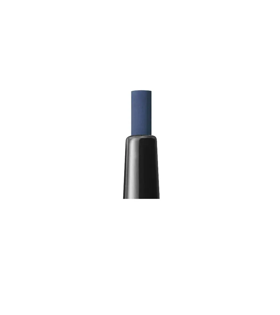 ANNA SUI Eyeliner Pencil, Ultra-Fine Waterproof Liner for Precise, Long-Lasting Lines, Smudge-Proof and Tear-Resistant, 0.0031 oz