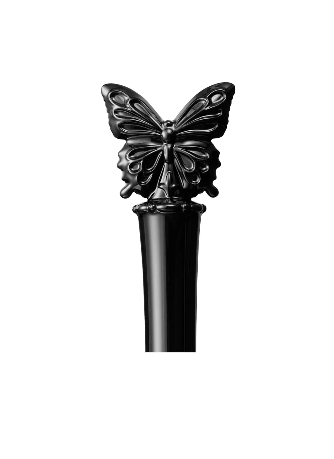 ANNA SUI Eyeliner Pencil, Ultra-Fine Waterproof Liner for Precise, Long-Lasting Lines, Smudge-Proof and Tear-Resistant, 0.0031 oz