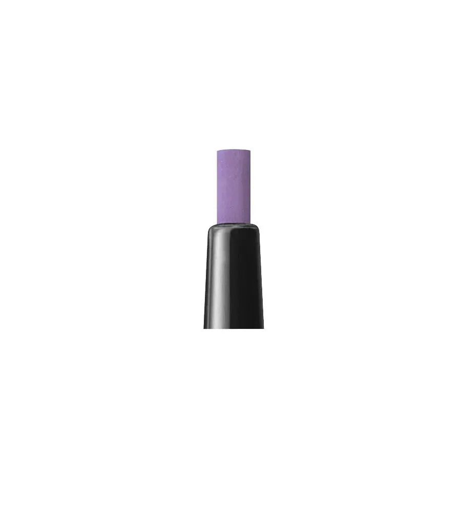 ANNA SUI Eyeliner Pencil, Ultra-Fine Waterproof Liner for Precise, Long-Lasting Lines, Smudge-Proof and Tear-Resistant, 0.0031 oz