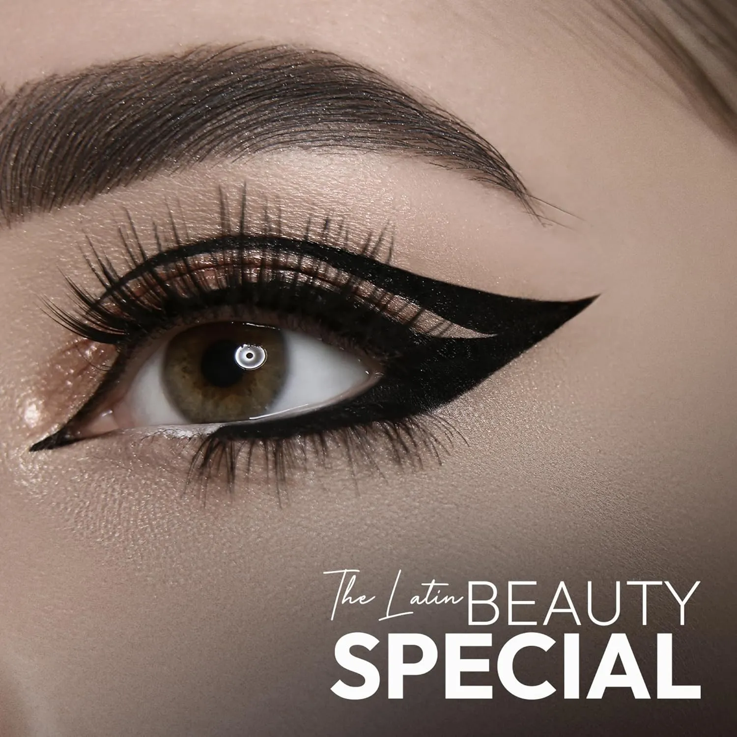 Araceli Beauty Gel Pencil Eyeliner – Water Resistant & Smudge-Proof, Long-Lasting Eye Makeup for Precision Lining & Bold Sangria Color