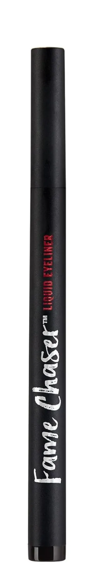 Ardell Fame Chaser Water Resistant Liquid Eyeliner Patent Leather Patent Leather