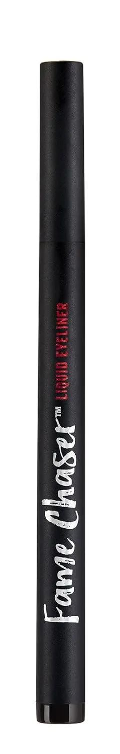 Ardell Fame Chaser Water Resistant Liquid Eyeliner Patent Leather Patent Leather