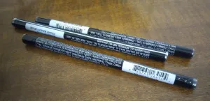 Avon Glimmertsicks eyeliner majestic plum lot of 3