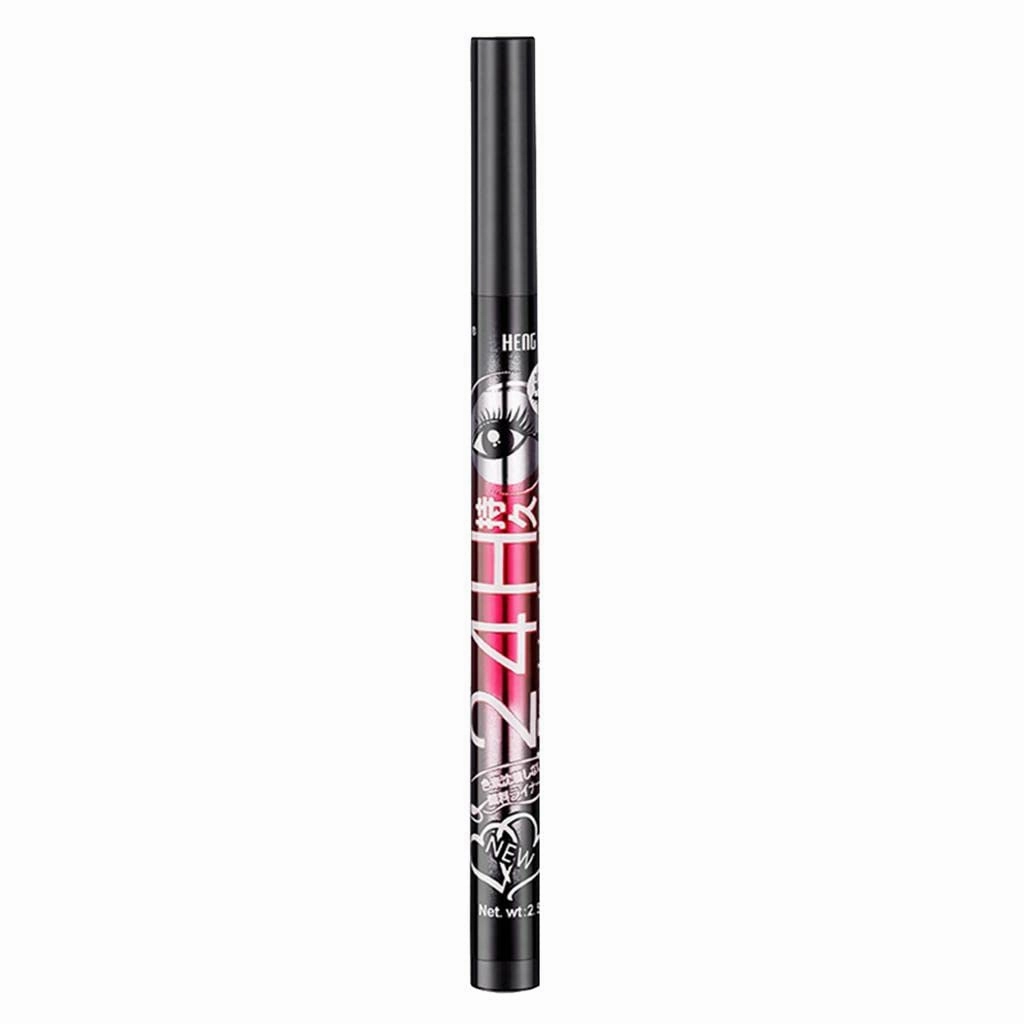 barenx Felt Tip Waterproof Liquid Eyeliner Girls Long Last Cat Eyes Makeup Definer