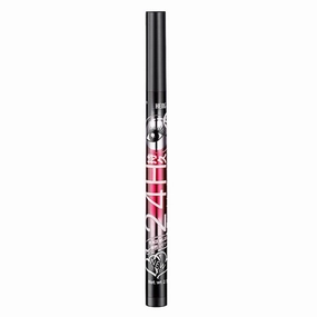 barenx Felt Tip Waterproof Liquid Eyeliner Girls Long Last Cat Eyes Makeup Definer