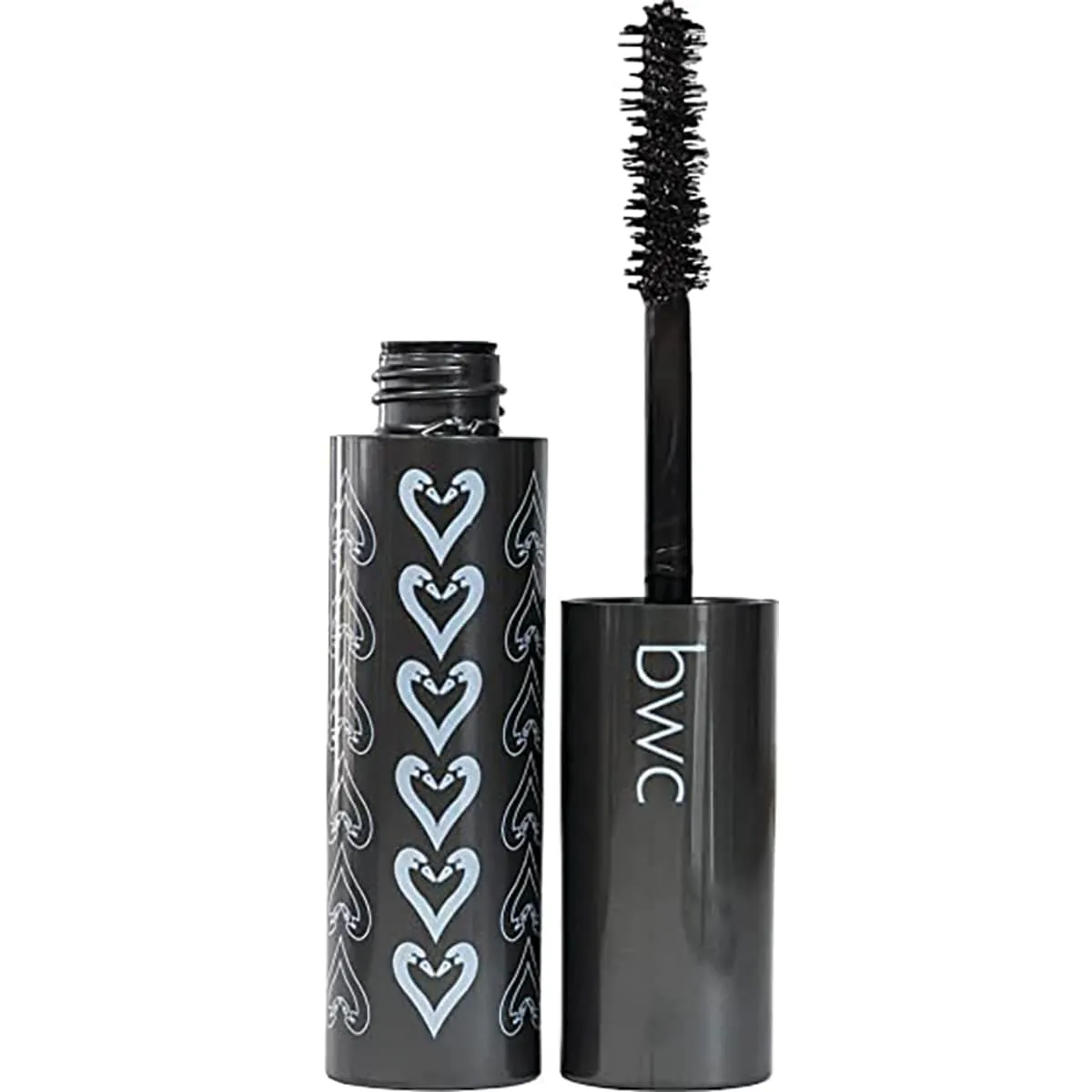Beauty Without Cruelty Mascara Ultimate Natural Walnut 0.38 oz Liquid