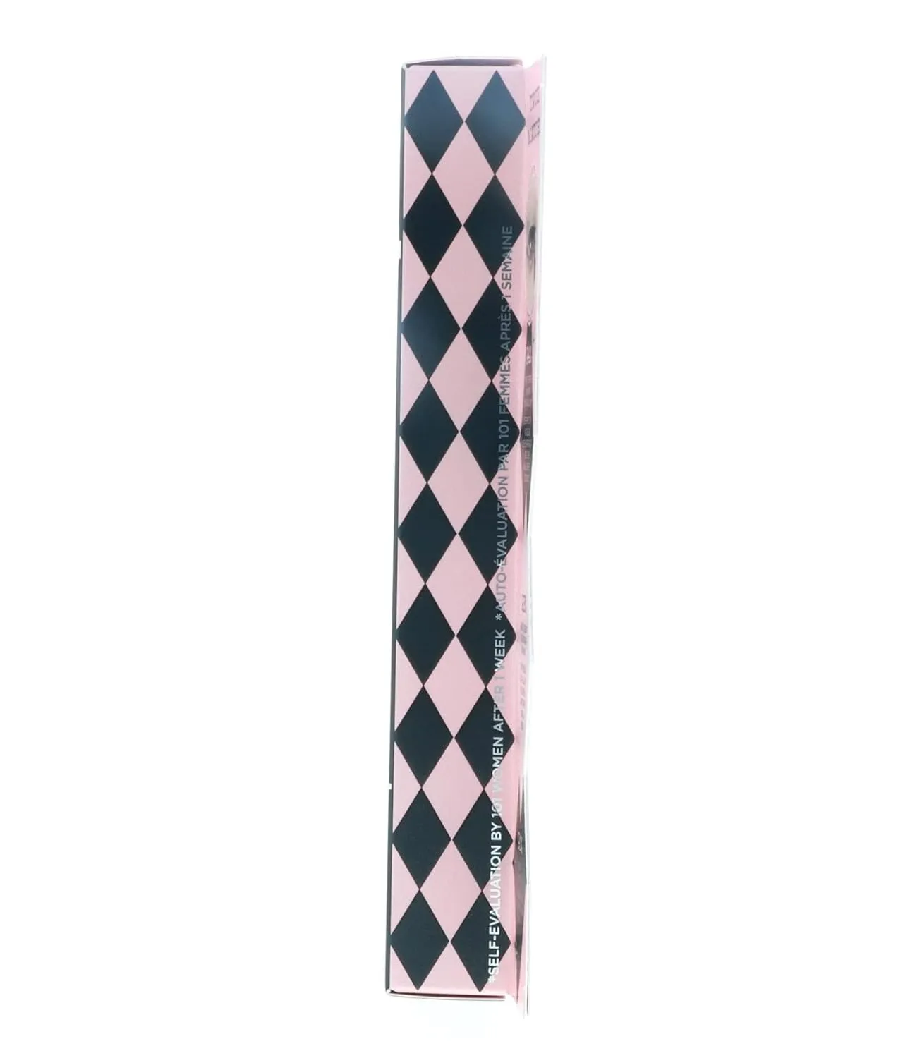 Benefit, Cosmetics Roller Liner Matte Liquid Eyeliner in Black 0.03 FL OZ