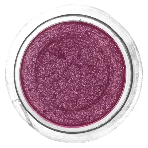 Beth Bender Beauty | Gel Eyeliner Frosting | Simone | Burgundy Eyeliner | Water Resistant | Smudge proof | Easy & Smooth Application | Long Lasting | Vibrant Colors | No Transfer