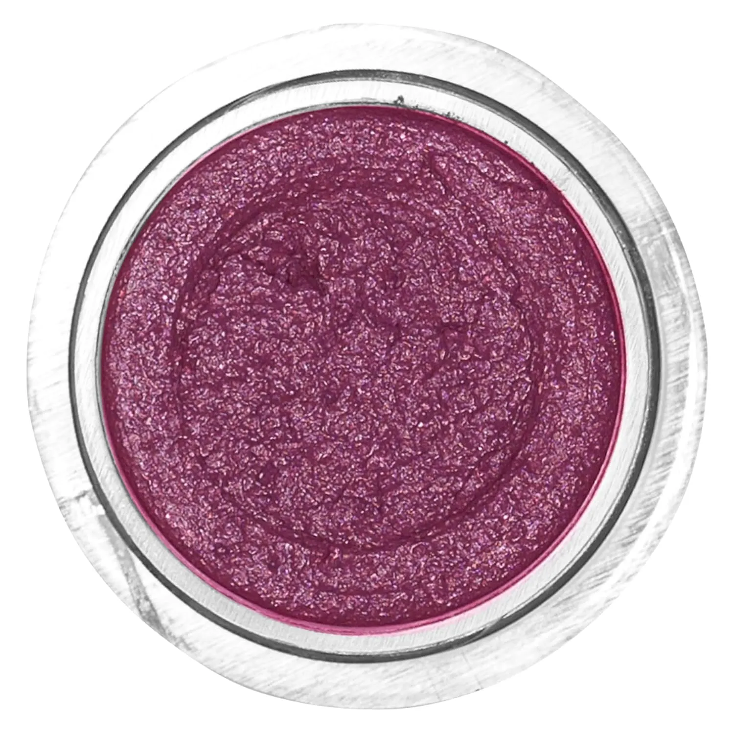 Beth Bender Beauty | Gel Eyeliner Frosting | Simone | Burgundy Eyeliner | Water Resistant | Smudge proof | Easy & Smooth Application | Long Lasting | Vibrant Colors | No Transfer