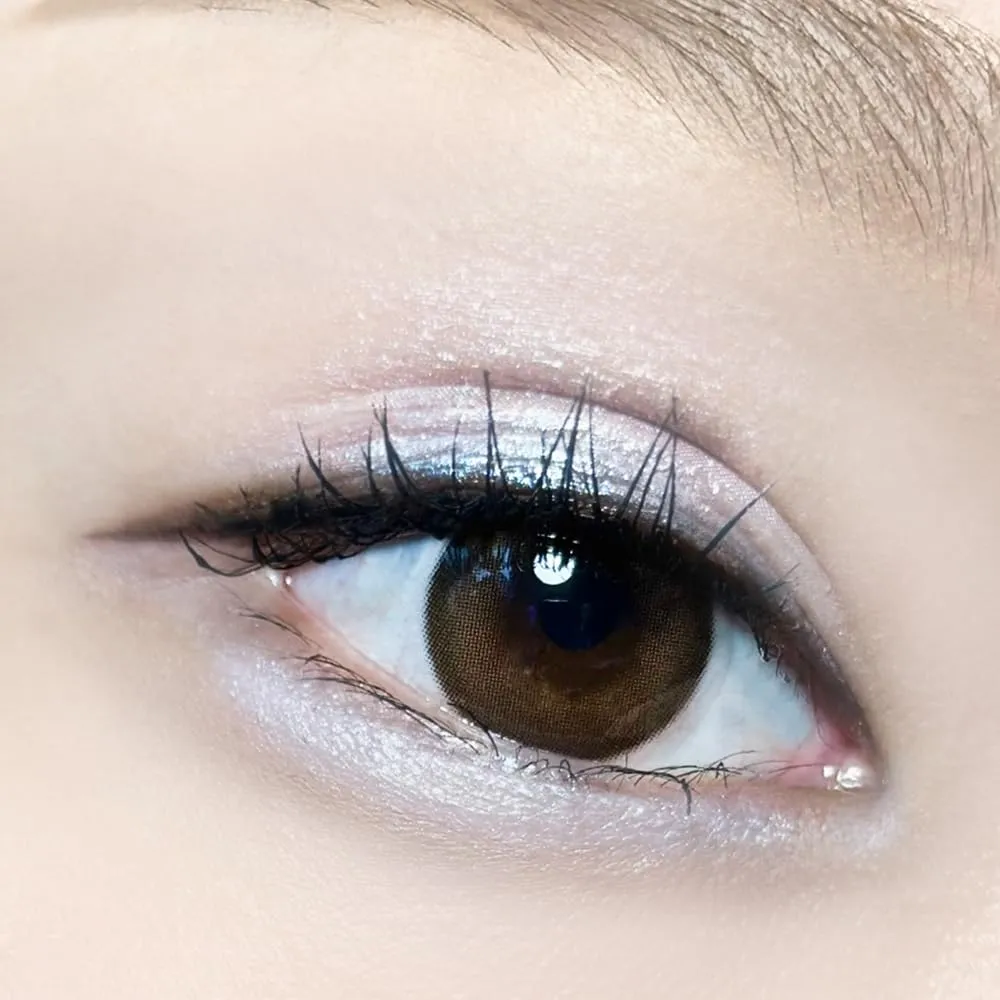 Better Twim Glitter Pen Eyeliner – Long-Lasting, High-Pigment, Vibrant Colors Eyeliner for Sparkling Eye Makeup (02 Blue)