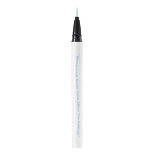 Better Twim Glitter Pen Eyeliner – Long-Lasting, High-Pigment, Vibrant Colors Eyeliner for Sparkling Eye Makeup (02 Blue)