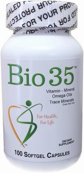 Bio-35 100ct
