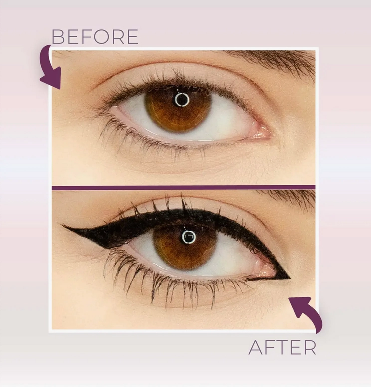 Blinc Micropoint Liquid Eyeliner Pen