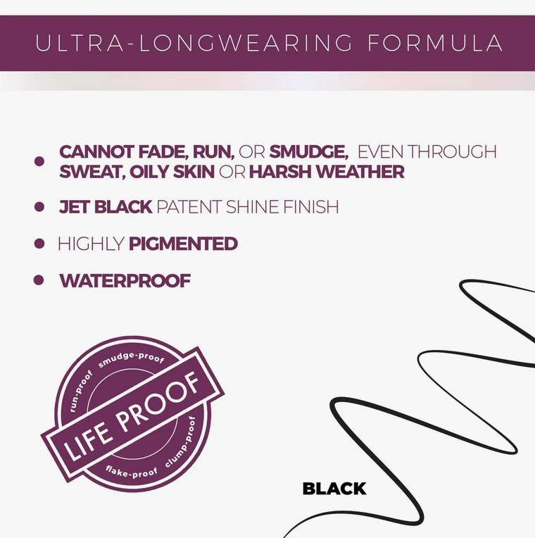 Blinc Micropoint Liquid Eyeliner Pen