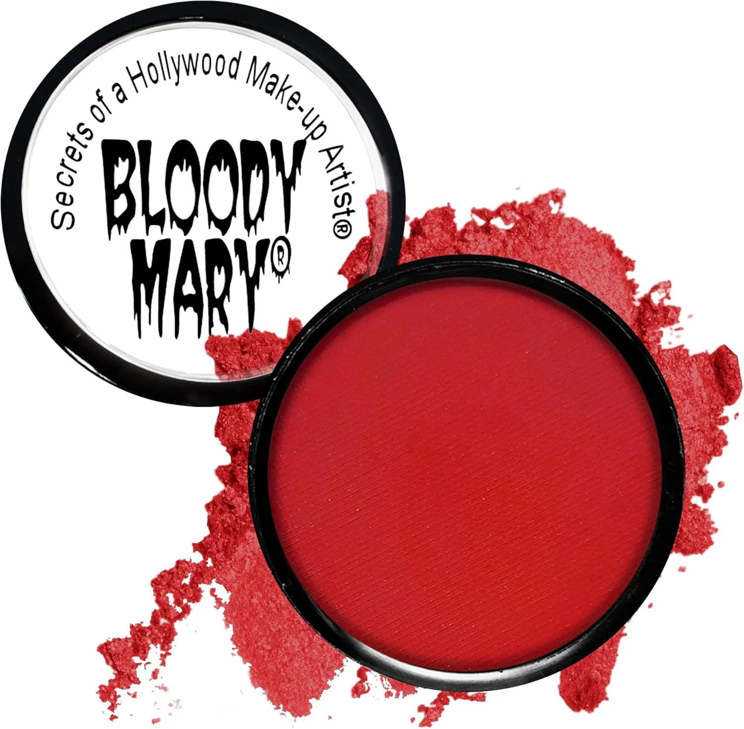 Bloody Mary Eye Shadow