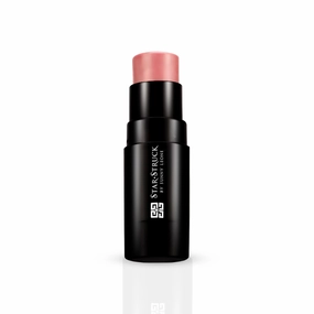 Blush Stick for Women | Blush for Cheeks, Makeup-Shape | Smooth, Blendable, Long-Lasting, Cruelty Free, Pretty In Pink , 0.24 Oz