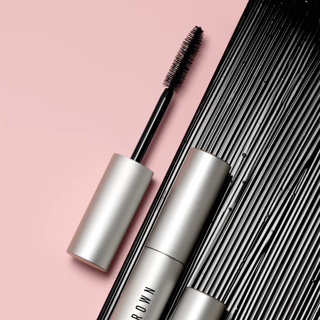 Bobbi Brown Must-Have Mascara Duo Set