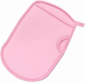 Body Brush Bath for Peeling Exfoliating Mitt Gloves for Shower Body Brush Towel Wash Foam Body Massage Sponge (Size : A)