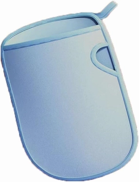 Body Brush Bath for Peeling Exfoliating Mitt Gloves for Shower Body Brush Towel Wash Foam Body Massage Sponge (Size : D)