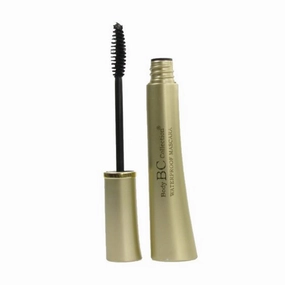 Body Collection Classic Gold Waterproof Mascara Black