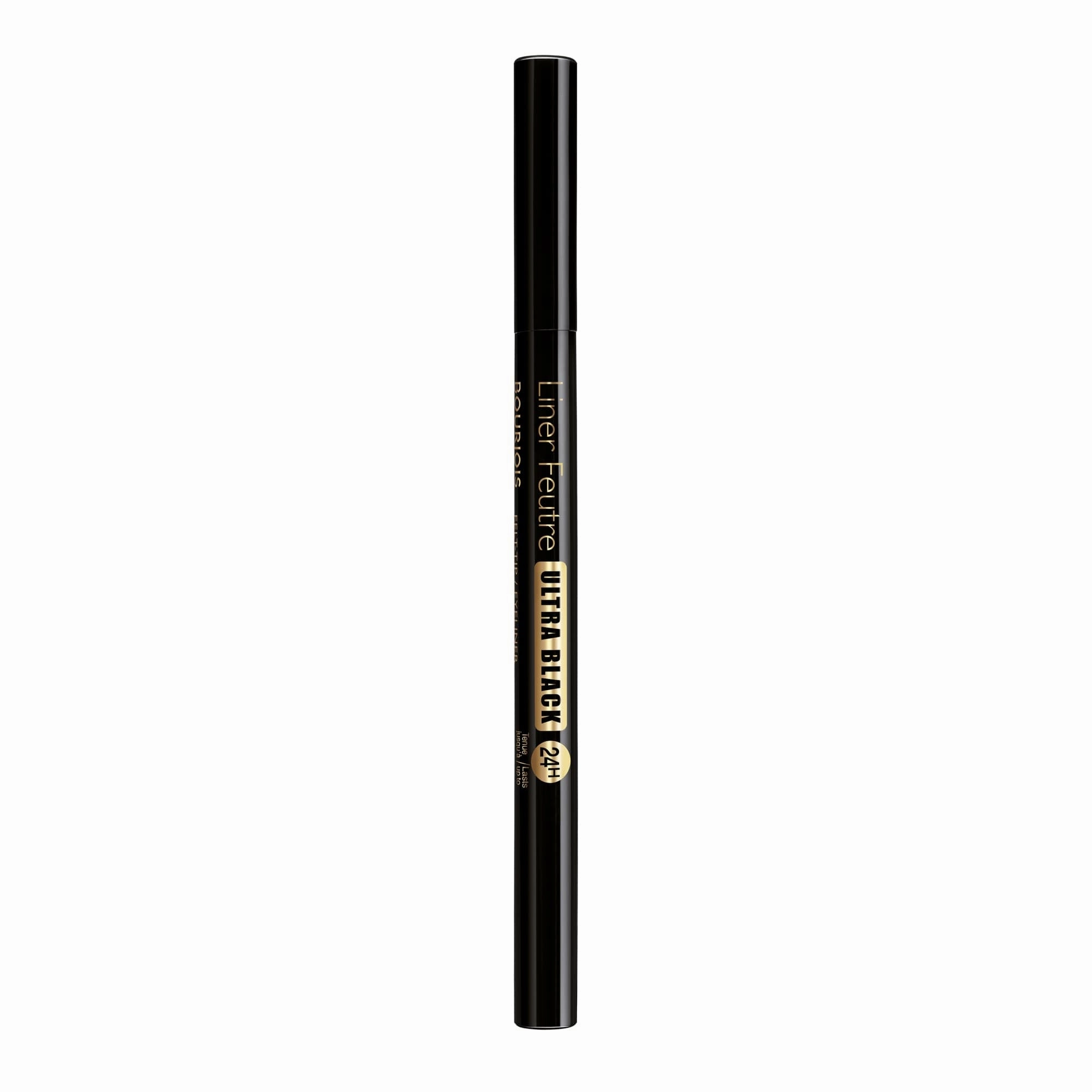 Bourjois Liner Feutre Slim Liquid Eyeliner 0.8ml
