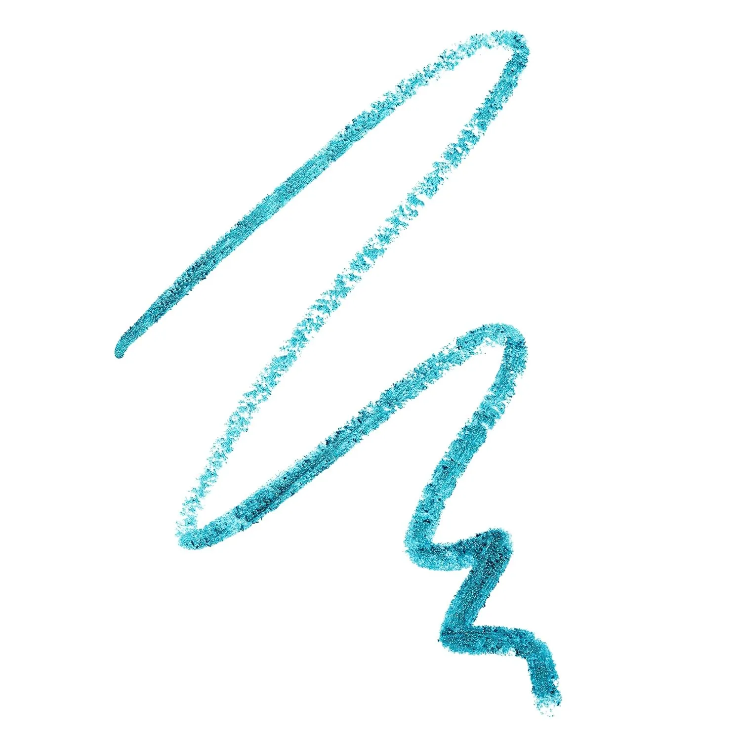 By Terry Crayon Blackstar Eyeliner, Long-Lasting, Waterproof Eye Pencil, Highly Pigmented, Vegan & Cruelty-Free, 6 Aqua Fizz