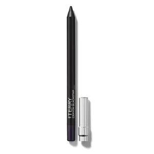 By Terry Eyeliner Crayon Blackstar, Long-lasting Waterproof Eyeliner Pencil, Highly Pigmented, Creamy Formula