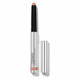 By Terry, Ombre Blackstar Eyeshadow, Cream Eyeshadow Stick, Long-Lasting, Waterproof, Matte Finish, Latte, 25g