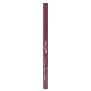 CANMAKE Creamy Touch Liner 1.5mm Slim Eyeliner (0.09 g) (06 Foggy Plum)