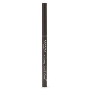 CANMAKE Creamy Touch Liner 1.5mm Slim Eyeliner (0.09 g) (08 Matcha Khaki)
