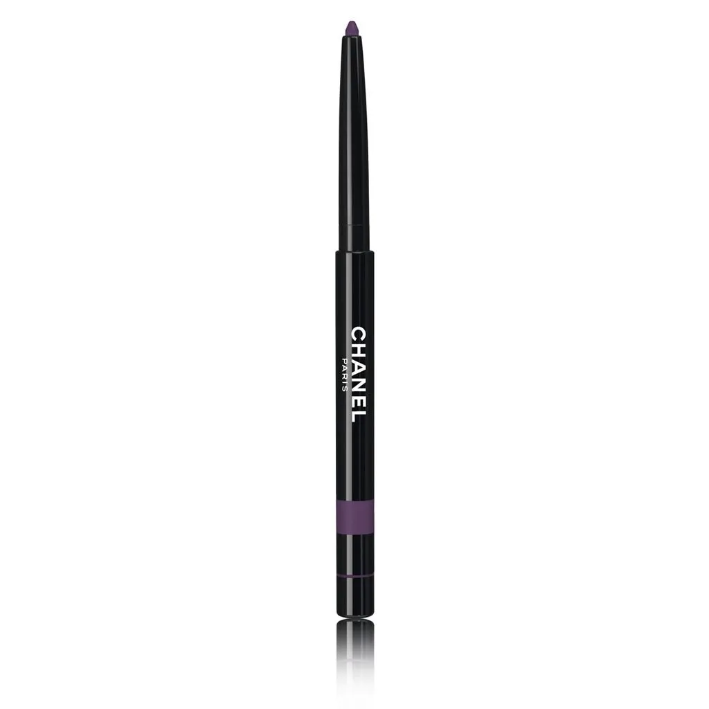 Chanel Stylo Yeux Waterproof - # 83 Cassis - 0.3g/0.01oz