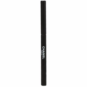 Chanel Stylo Yeux Waterproof Long-lasting Eyeliner - # 88 Noir Intense By Chanel for Women - 0.01 Ounce Eyeliner, 0.01 Ounce