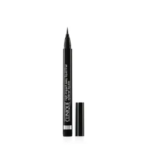 Clinique High Impact Easy Liquid Eyeliner | Waterproof, Long Lasting, Smudge Resistant   Safe For Sensitive Eyes