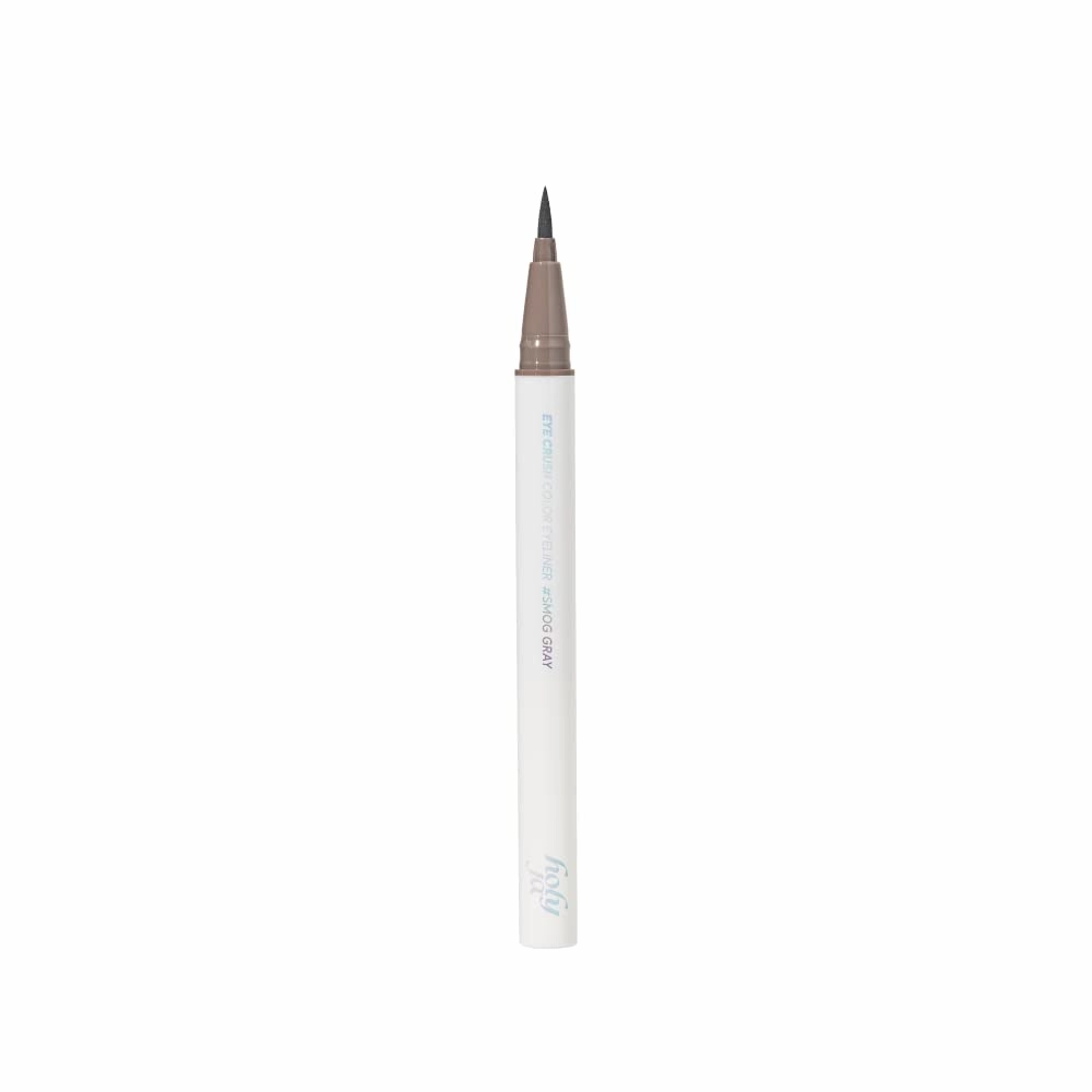 Color Eyeliner (Smog Gray)
