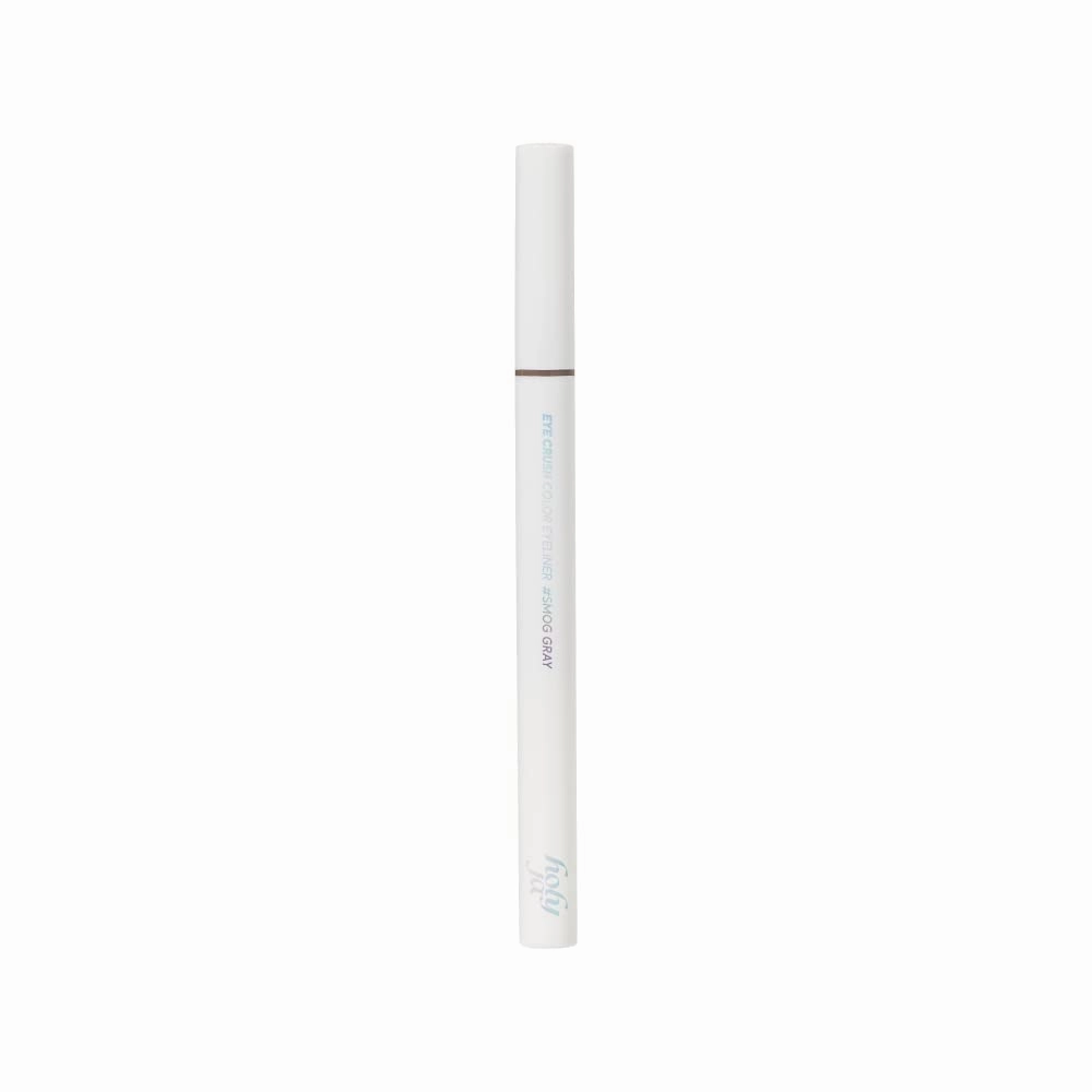 Color Eyeliner (Smog Gray)