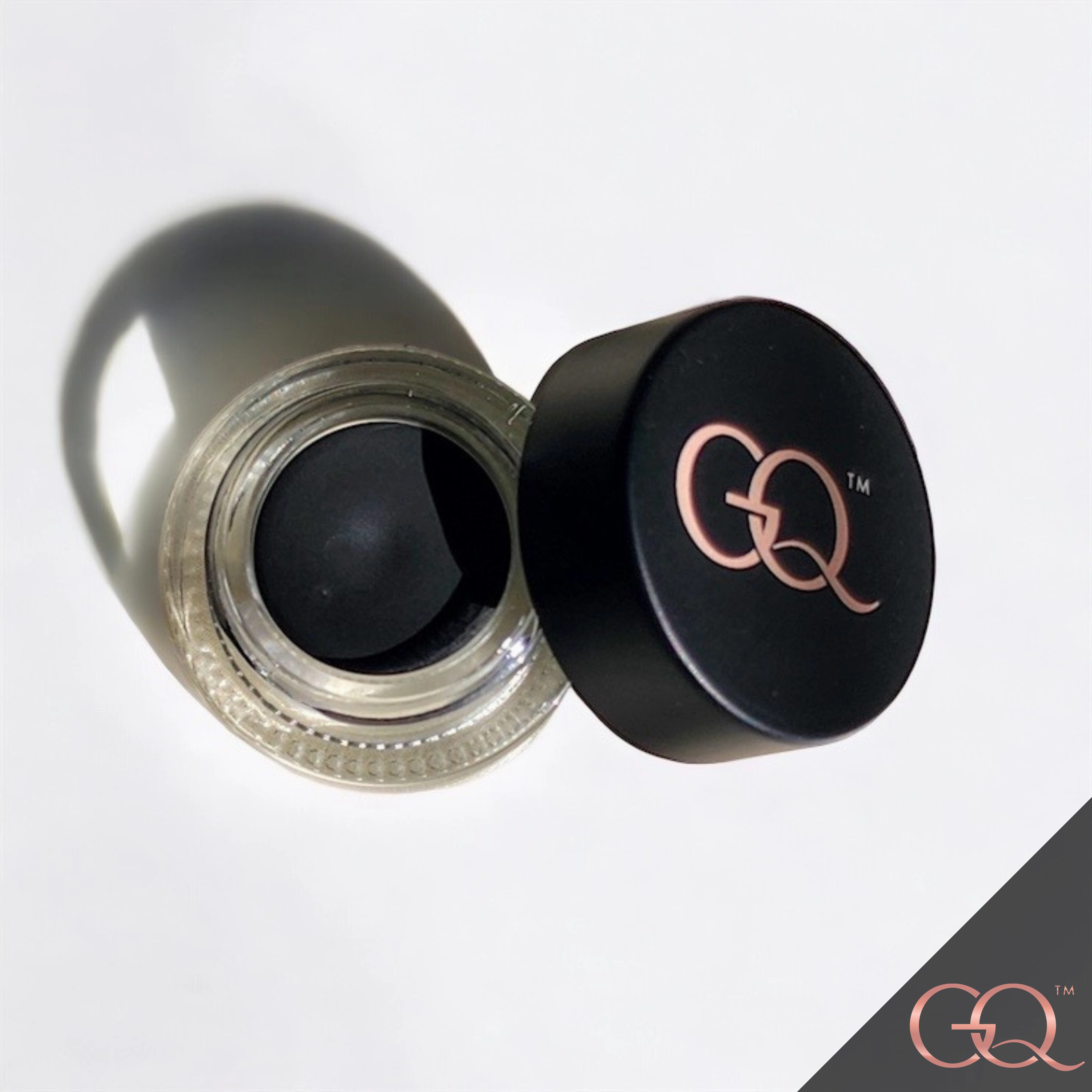 Color Rich Pro Line Eyeliner - Brown (3.8g) | GLOWNIQUE